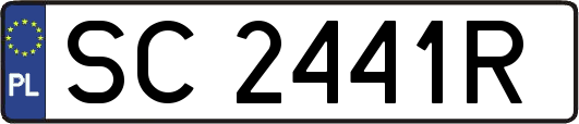 SC2441R