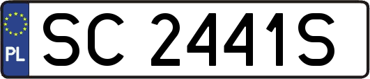 SC2441S