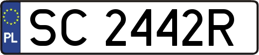 SC2442R