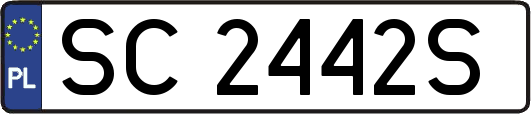 SC2442S