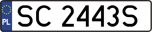 SC2443S
