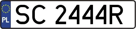 SC2444R