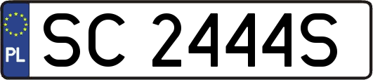 SC2444S