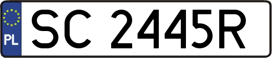 SC2445R