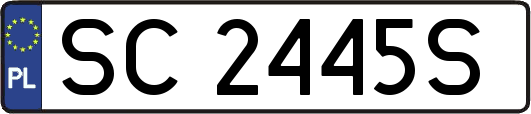 SC2445S