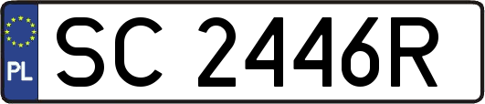 SC2446R