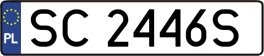 SC2446S