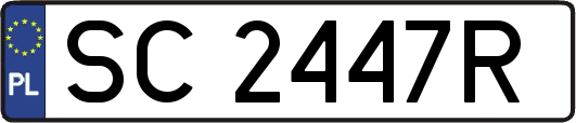 SC2447R