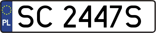 SC2447S