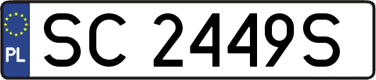 SC2449S