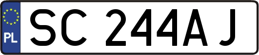 SC244AJ