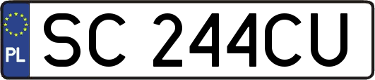 SC244CU