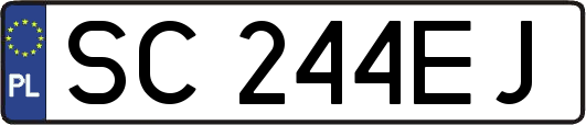 SC244EJ