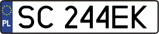 SC244EK