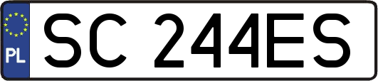 SC244ES
