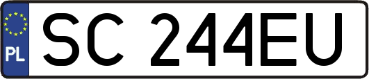SC244EU