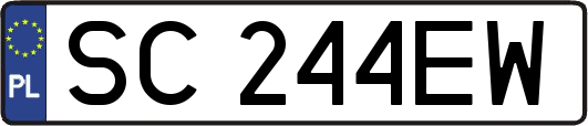 SC244EW