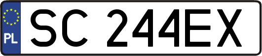 SC244EX
