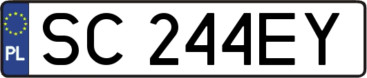 SC244EY