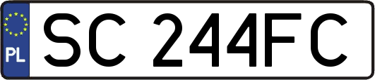 SC244FC