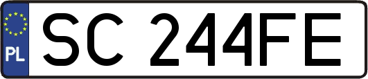 SC244FE