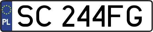 SC244FG