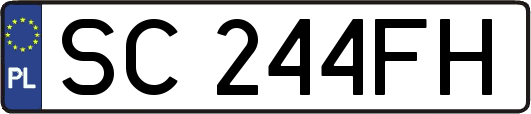 SC244FH