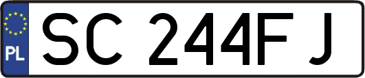 SC244FJ