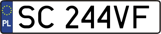 SC244VF