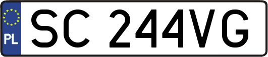 SC244VG