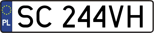 SC244VH