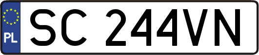 SC244VN