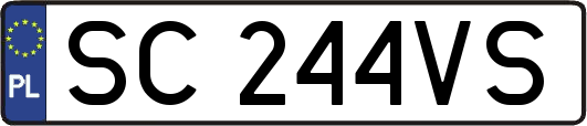 SC244VS