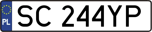 SC244YP