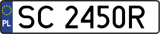 SC2450R