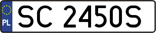 SC2450S