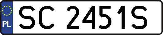 SC2451S