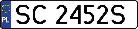 SC2452S
