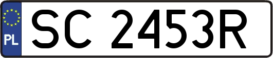 SC2453R