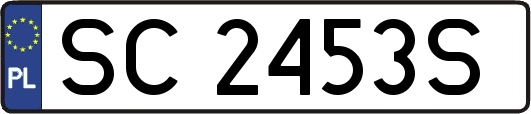 SC2453S