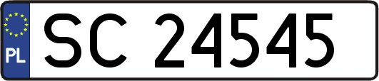 SC24545