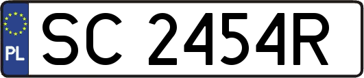 SC2454R
