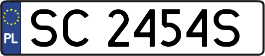 SC2454S