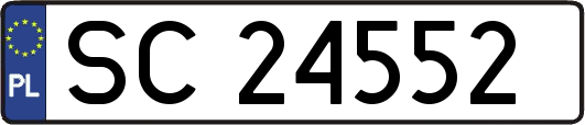SC24552