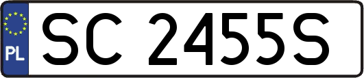 SC2455S
