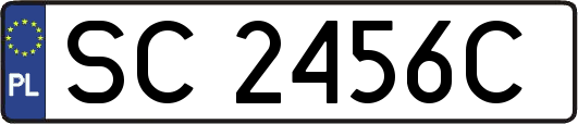 SC2456C