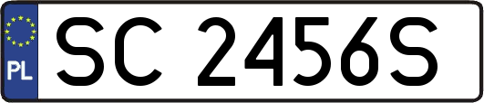 SC2456S