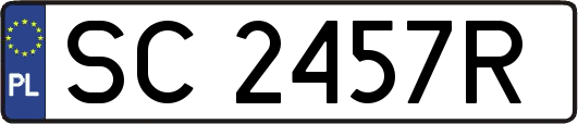 SC2457R
