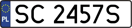 SC2457S