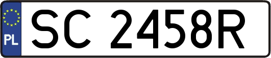 SC2458R